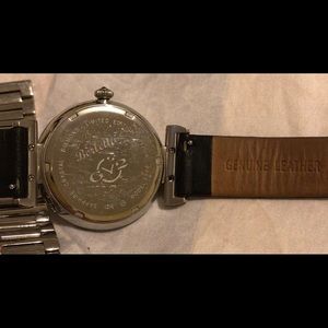 GV2 by Gevril Berletta limited edition